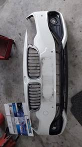 BMW F32 Sport Line Front, Rear Bumper & Side Skirt
