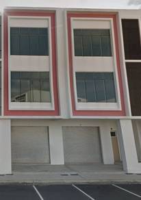 Shop lot For Rent in Pasir Gudang,JHR