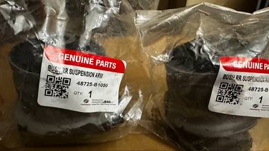 New Myvi Rear Axle Bush 48725-B1050