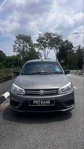 Proton Saga VVT EXECUTIVE CVT in Kulim, KDH