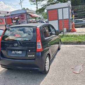 Perodua Viva 660 EX in Petaling Jaya, SGR