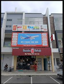 Malaysia Travel Agency Full License
