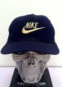Vintage Nike Caps