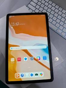 huawei matepad 64GB/4GB FULLBOX