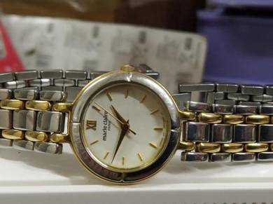Original Marie Claire lady watch