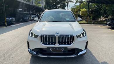 BMW X1 SDRIVE20I XLINE in Glenmarie, SGR