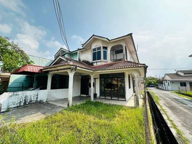 2-storey Terraced House For Sale in Kulim,KDH