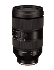 NEW Tamron 35-150mm F2- 2.8 Sony A7V A7IV A7RV