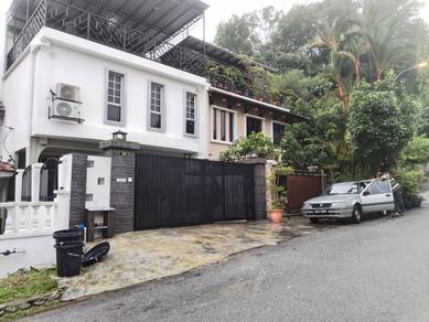 2-storey Terraced House For Sale in Cheras,KUL