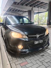 Proton Saga FL EXECUTIVE in Kajang, SGR