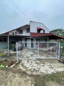 Terraced House For Rent in Sarikei,SWK
