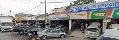 Shop lot For Rent in Ampang,SGR