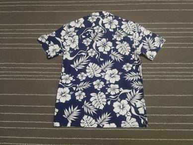 QUIKSILVER hawaii Regular fit S