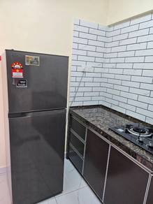 Apartment For Rent in Puncak Erskine