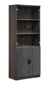 MP3 SERIES GD Book Cabinet