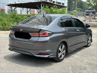 Honda City GM6 V in Ipoh, PRK
