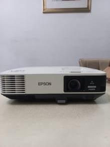 projector Epson EB-1985WU