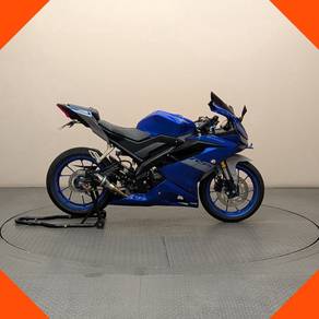 Yamaha YZF-R15
