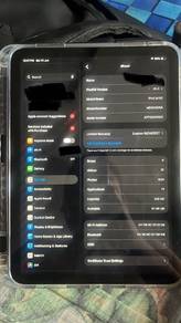 Ipad A16 