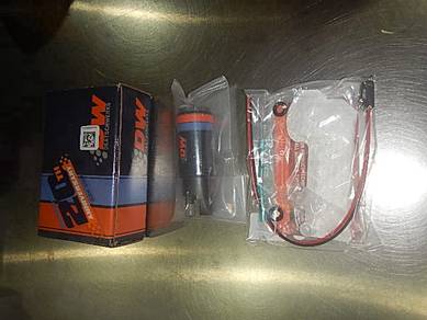 DW Deatschwerks DW300C 340LPH Fuel Pump FL5 FK8