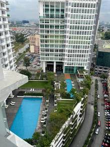 Condominium For Sale in TTDI Adina