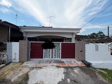 1-storey Terraced House For Sale in Kulai,JHR