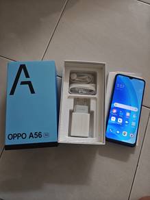 Oppo A56 5g (8+4/256gb)