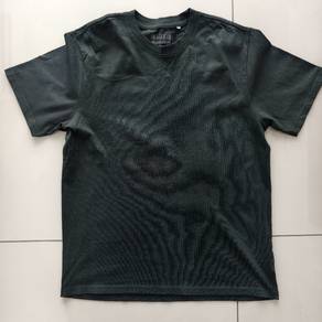 *Regular Fit - Dark Green*