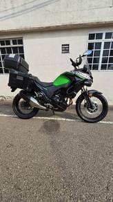 Kawasaki Versys-X 250