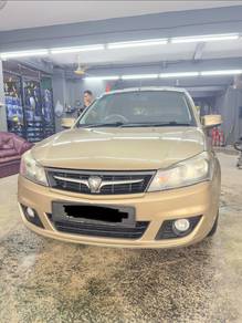 Proton Saga FL in Bangi, SGR