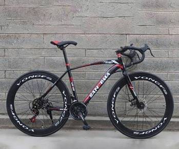 i wanna sell this road bike to get a new one