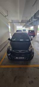 Kia Picanto in Puchong South, SGR