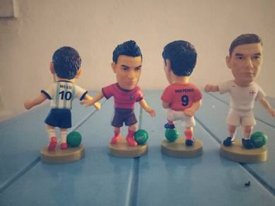 World Cup 2014 Action Figure