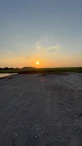 Agricultural Land in Pendang, KDH