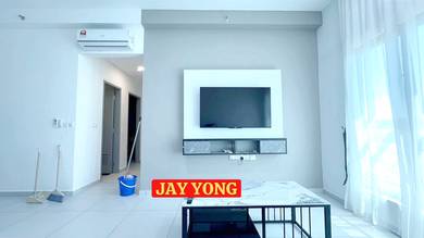 Service Residence For Sale in Sinaran Residences @ Utropolis