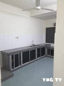 2-storey Terraced House For Sale in Port Klang,SGR