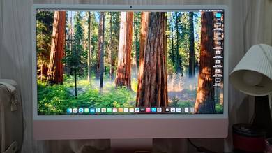IMac M1 2020