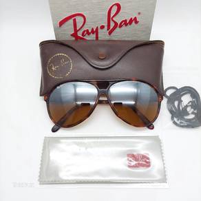 Rayban BL USA TRADITIONAL LEXINGTON B15 TGM 60MM