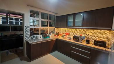 2-storey Terraced House For Sale in Kota Kemuning,SGR