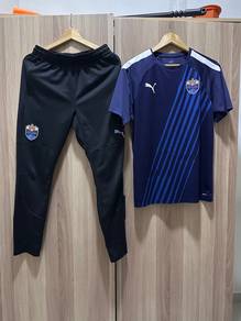 PUMA Lions City Jersey sets