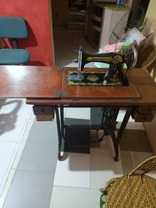 mau di jual murah-murah sahaja.