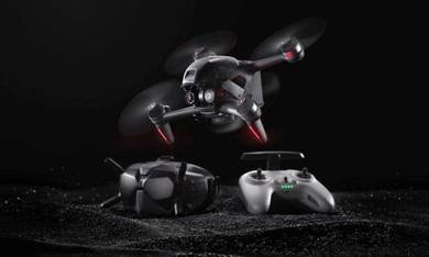 DJI FPV Combo