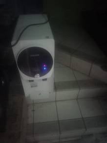 cuckoo  dispenser elok