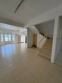 2-storey Terraced House For Rent in Klang,SGR
