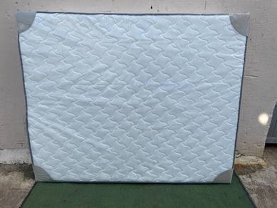 R5-8A New * Tilam Queen Rebond 8" Mattress