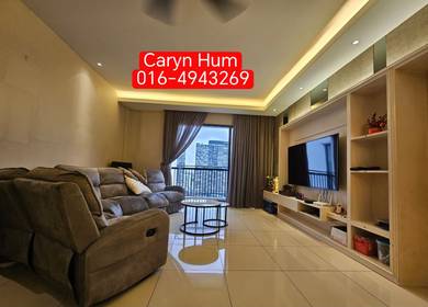Condominium For Sale in Artis 3