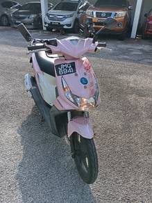 Honda Icon