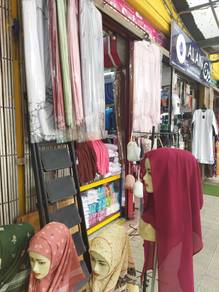 Shop lot For Sale in City Centre,KUL