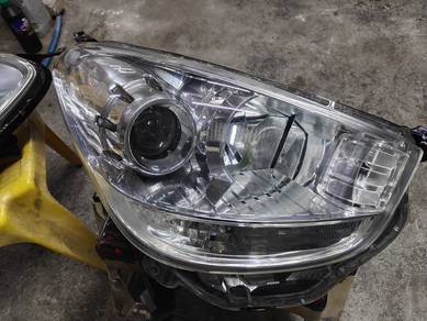 lampu original myvi lagi best