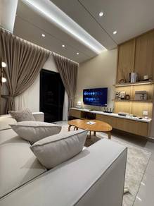 Service Residence For Rent in M Luna